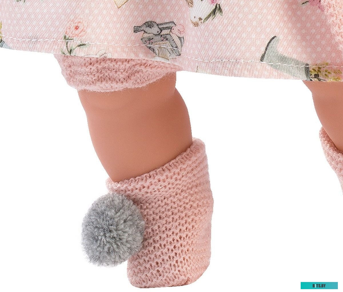 33112 Лампа светодиодная Gauss Elementary 12Вт цок.:E14 свеча 220B 3000K св.свеч.бел.теп. C37 (упак.:10шт) (33112)