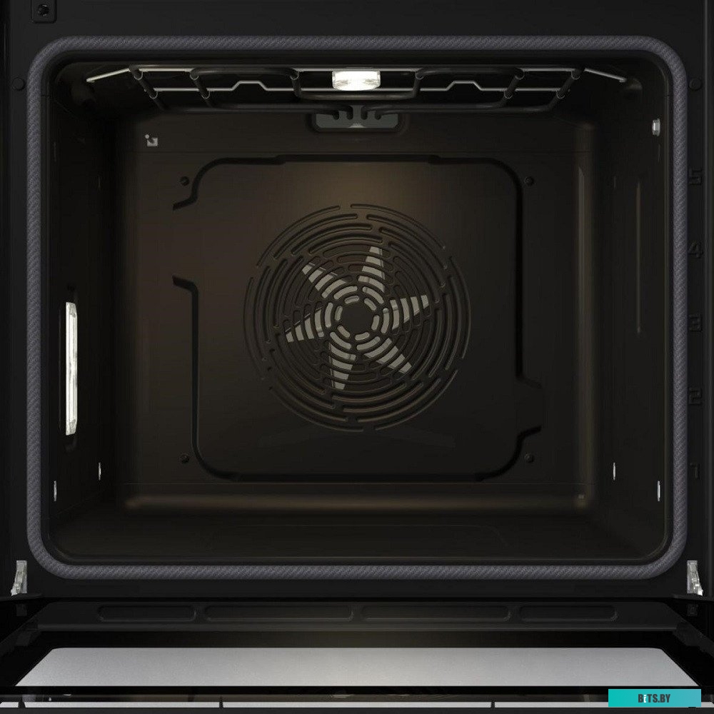 BSA6747A04BG Духовой шкаф Gorenje BSA6747A04BG,  черный