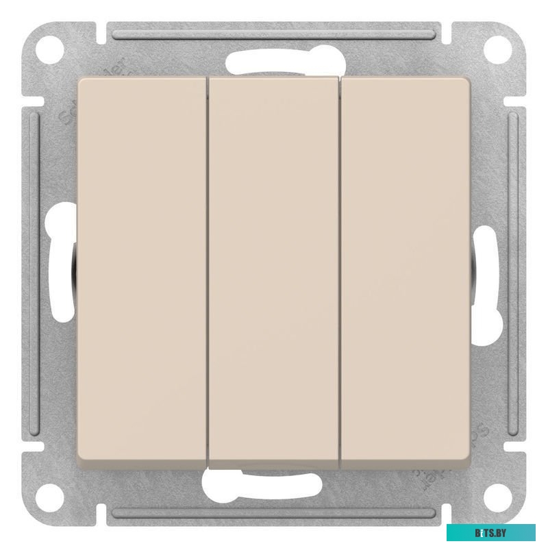Розетка Schneider Electric AtlasDesign ATN000231
