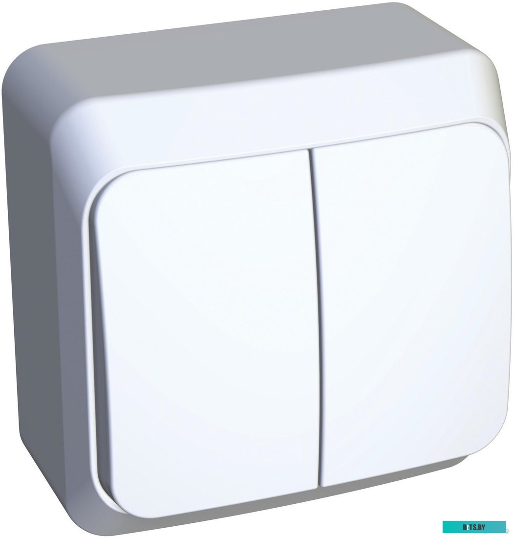 Выключатель Schneider Electric Этюд BA10-006B