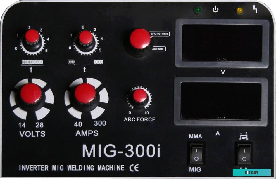 Кабель Telecom TCG300-1м