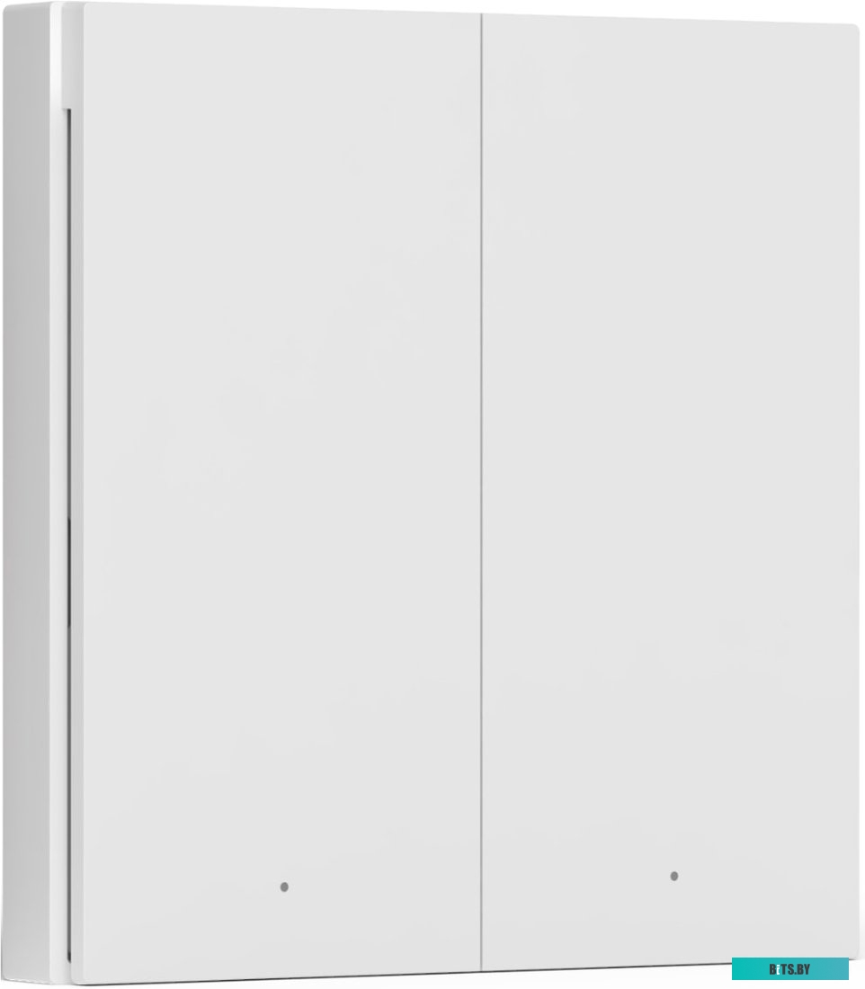 Выключатель Aqara Wireless Remote Switch H1 <WRS-R02>