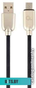 Кабель Cablexpert CC-USB2R-AMmBM-1M