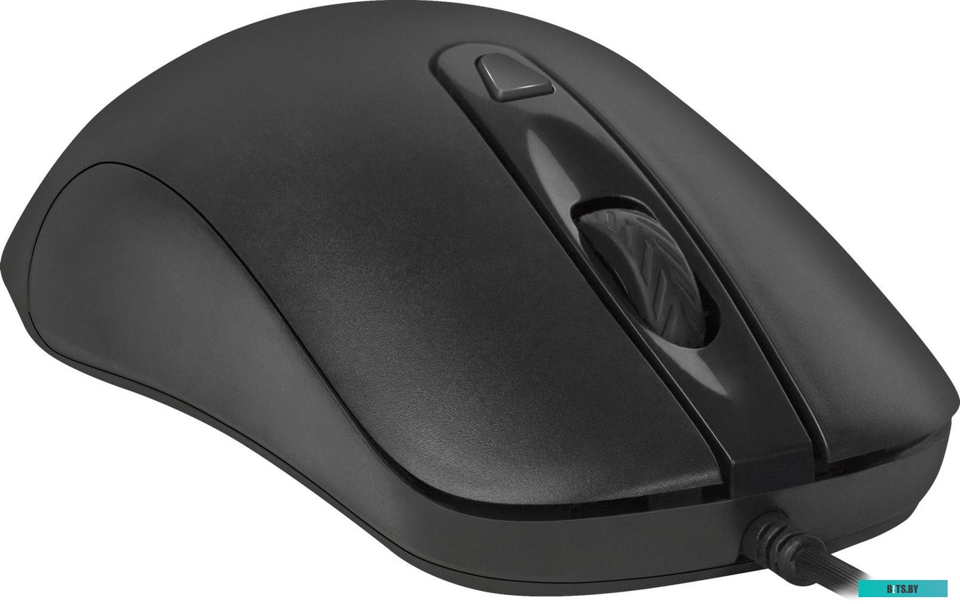 Мышь Defender Classic MB-230 (4 кнопки) <52231>