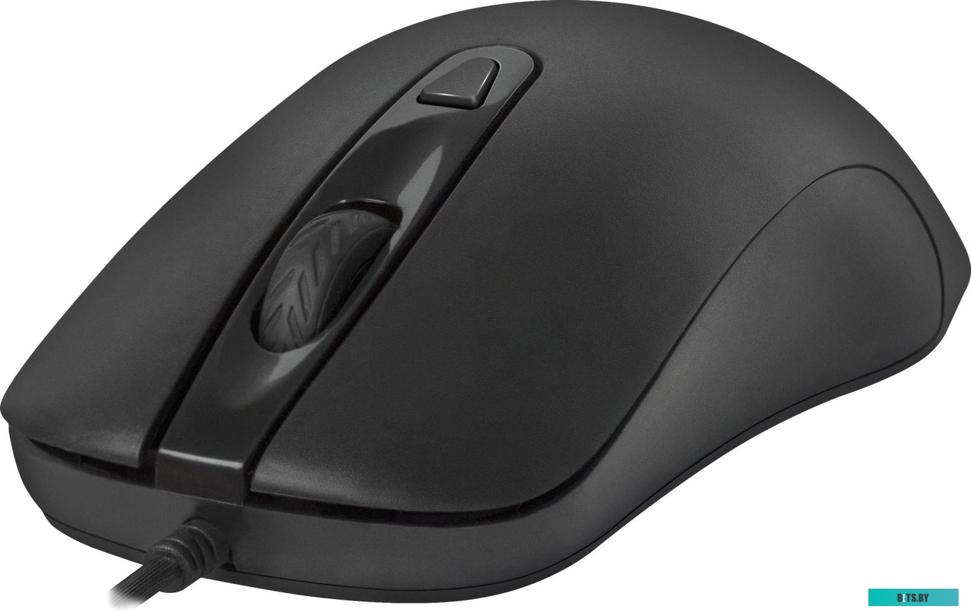 Мышь Defender Classic MB-230 (4 кнопки) <52231>