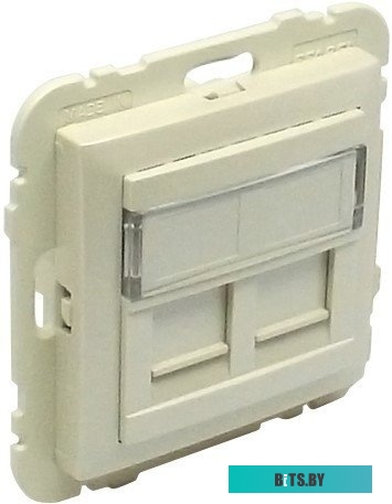 Накладка для розетки Efapel Logus90 (90442 SPE)