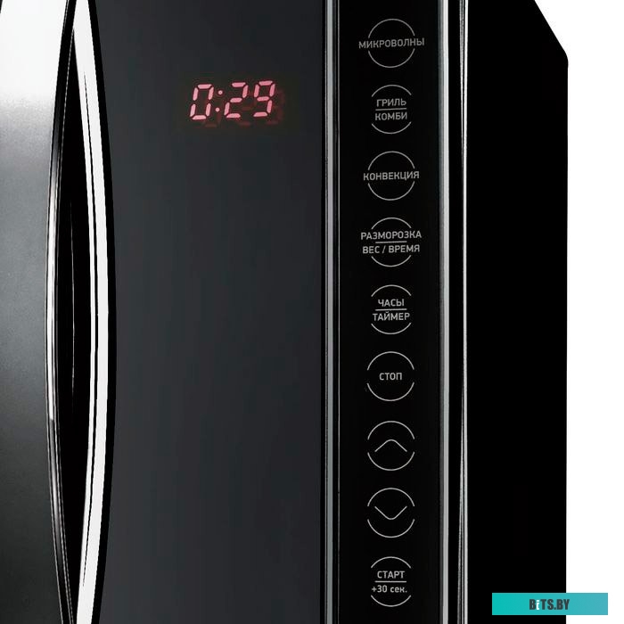 Микроволновая печь BBK 23MWC-881T/B-M
