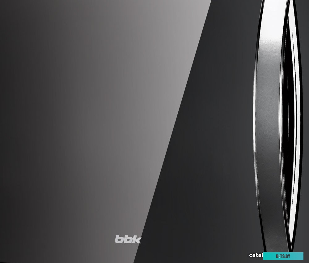 Микроволновая печь BBK 23MWC-881T/B-M