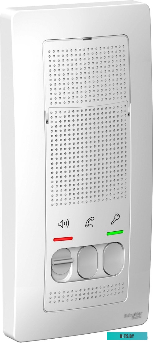 Вызывная панель Schneider Electric Blanca BLNDA000011