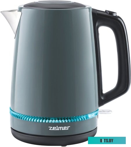 Электрочайник Zelmer ZCK7921G