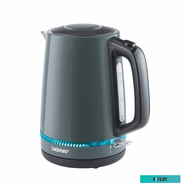 Электрочайник Zelmer ZCK7921G