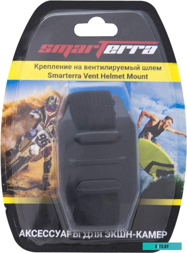 Крепление Smarterra Vent Helmet Mount