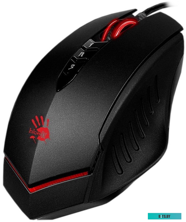 Мышь A4Tech Bloody V8