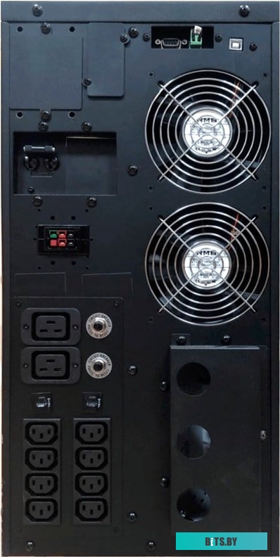 Источник бесперебойного питания (ИБП) Powercom Macan MAC-10000