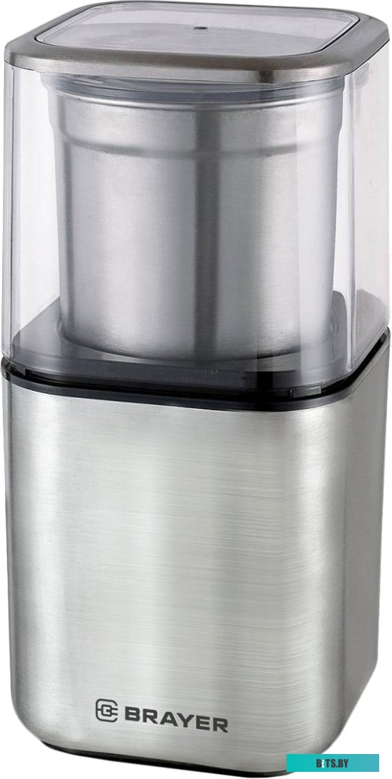 Электрическая кофемолка Brayer BR1180