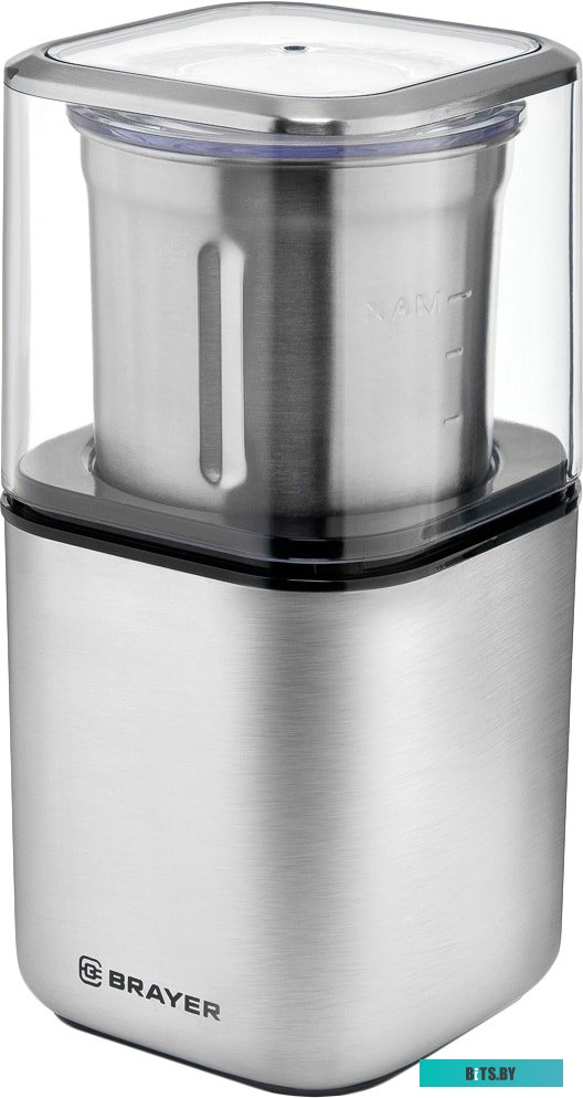 Электрическая кофемолка Brayer BR1180