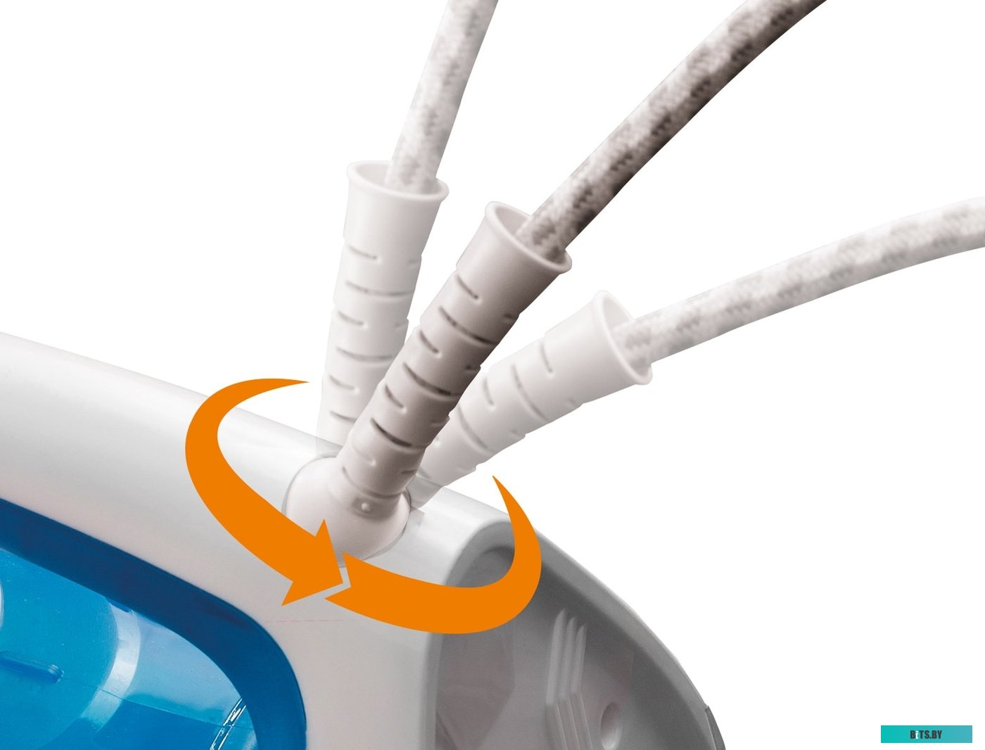 Утюг Gorenje SIH1800TQC