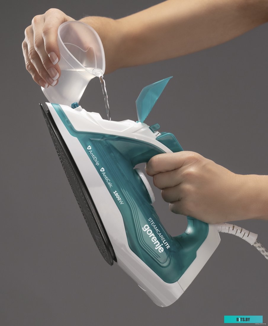 Утюг Gorenje SIH1800TQC