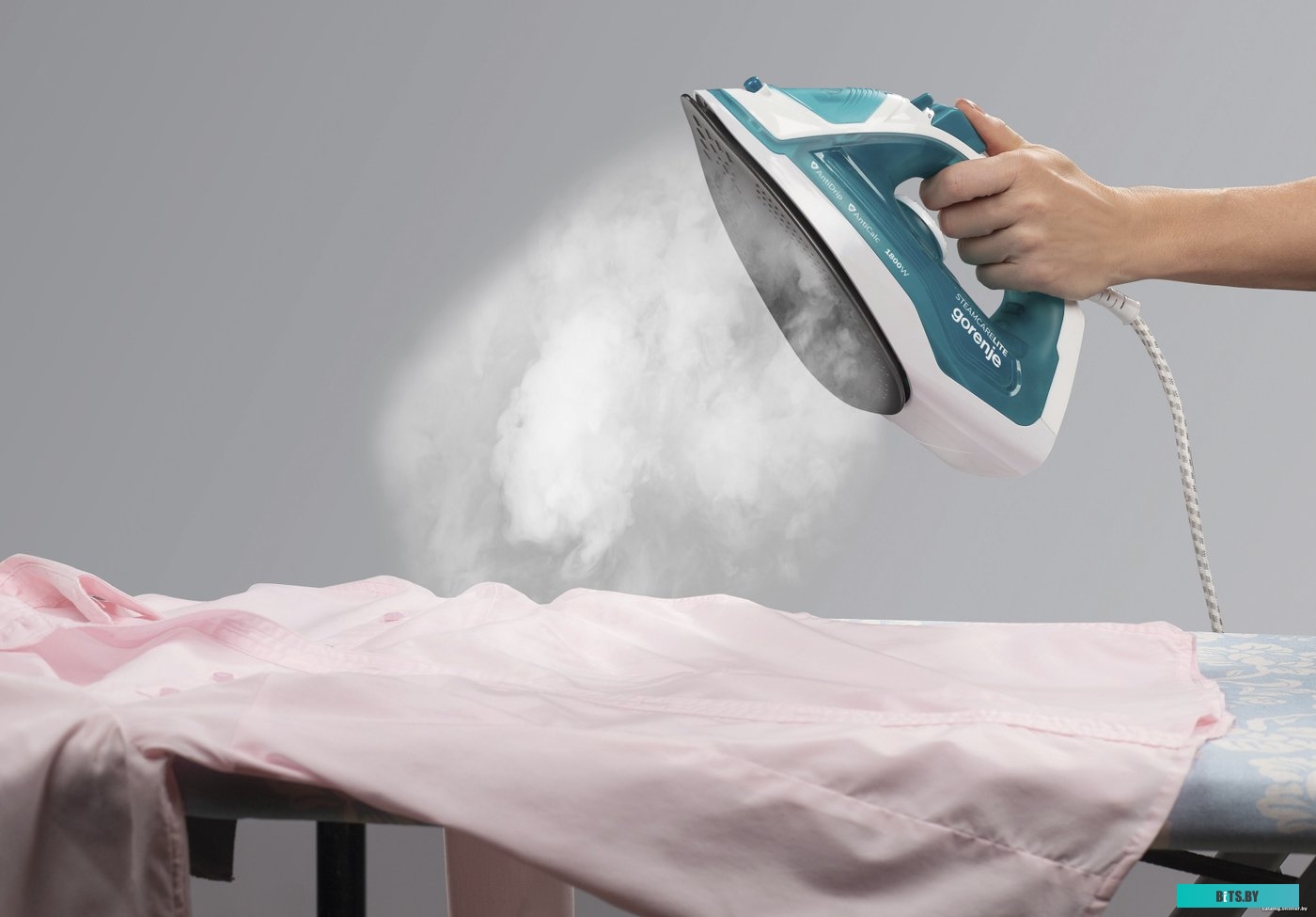 Утюг Gorenje SIH1800TQC