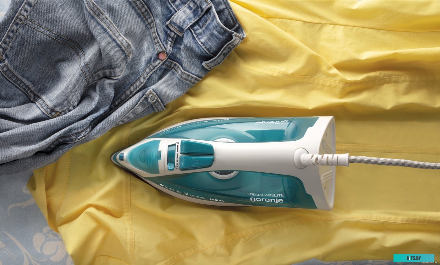 Утюг Gorenje SIH1800TQC