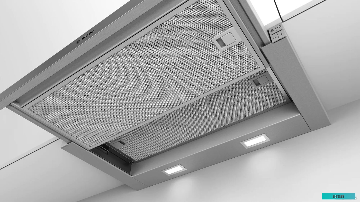 DFL064A52 Вытяжка встраиваемая DFL064A52 BOSCH