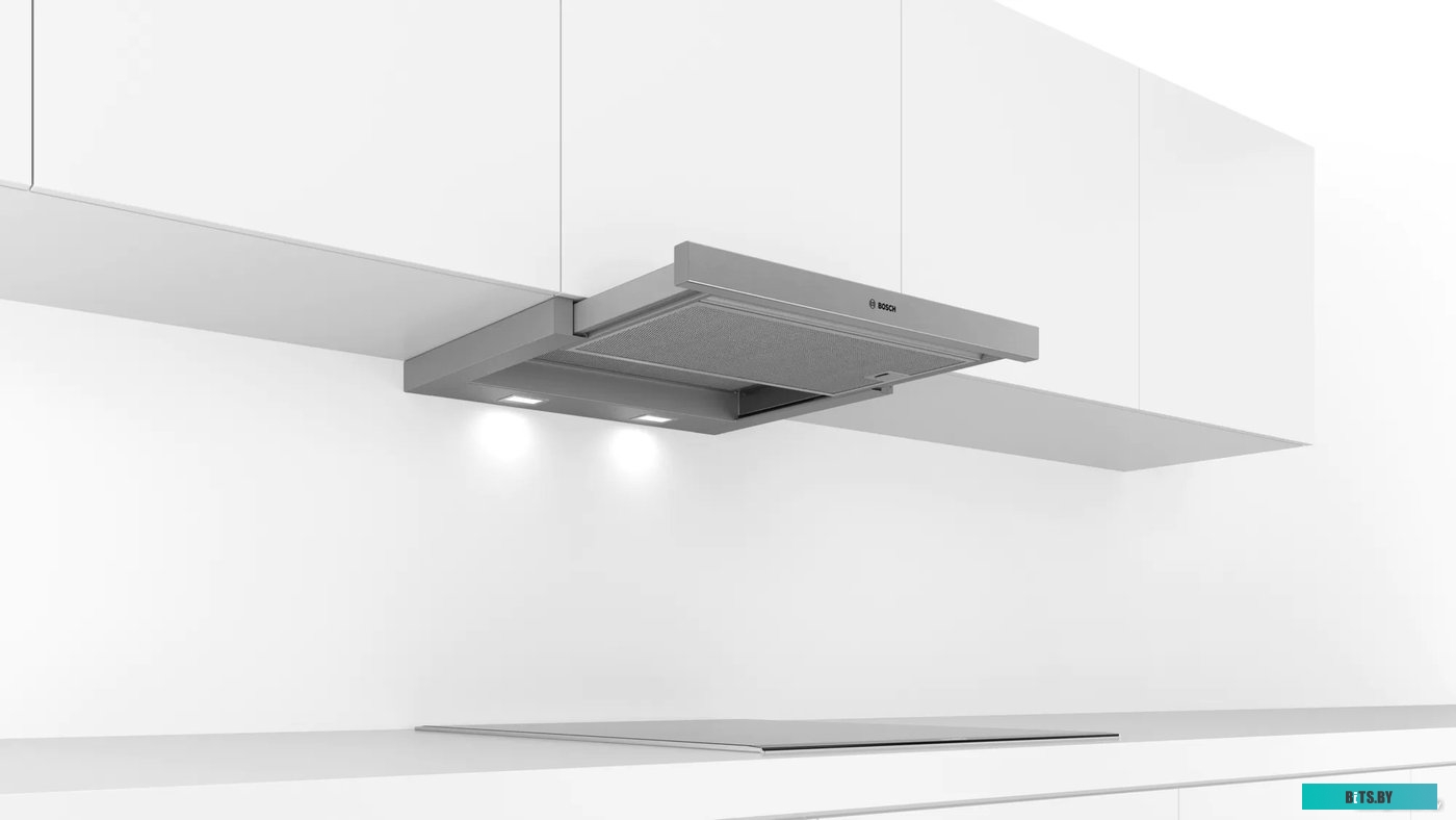 DFL064A52 Вытяжка встраиваемая DFL064A52 BOSCH
