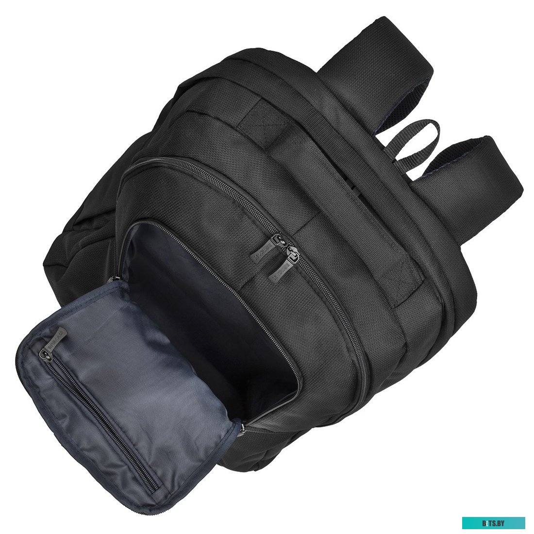 Рюкзак RivaCase 8460 Black