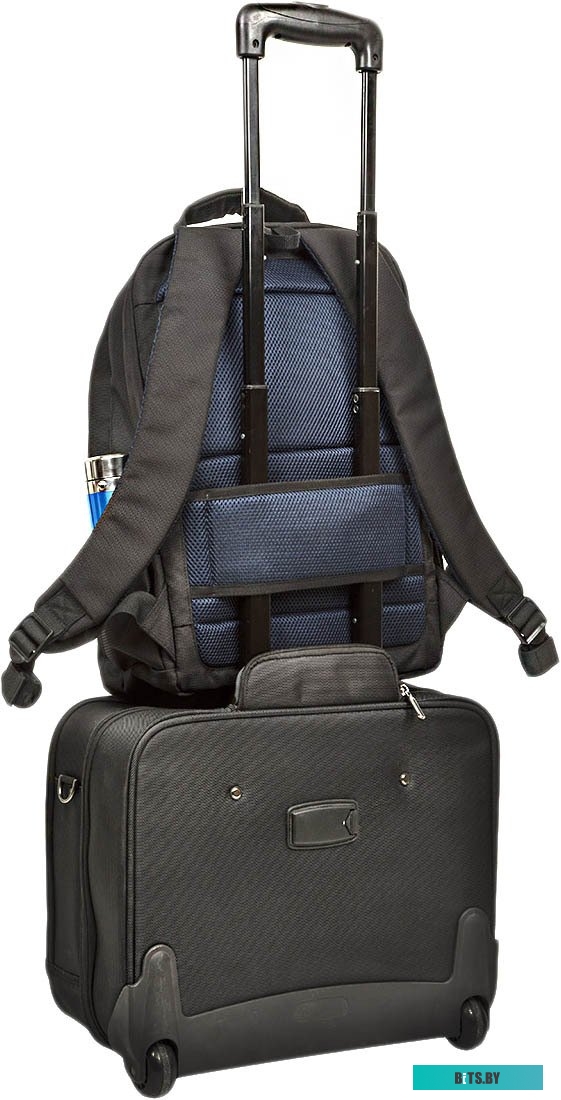 Рюкзак RivaCase 8460 Black
