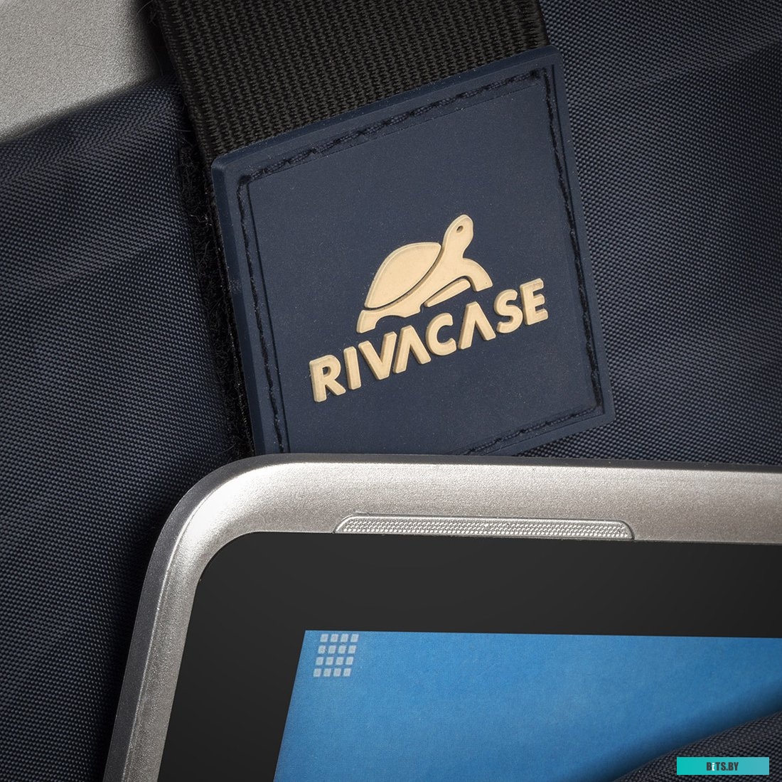Рюкзак RivaCase 8460 Black