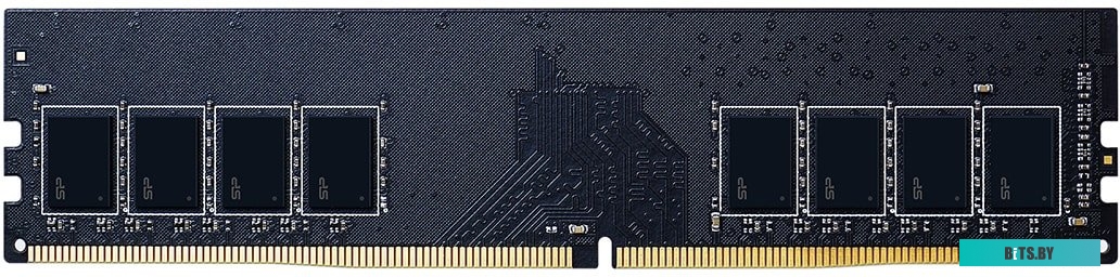 Модуль памяти Silicon Power Xpower AirCool 2x8GB DDR4 PC4-28800 SP016GXLZU360B2A