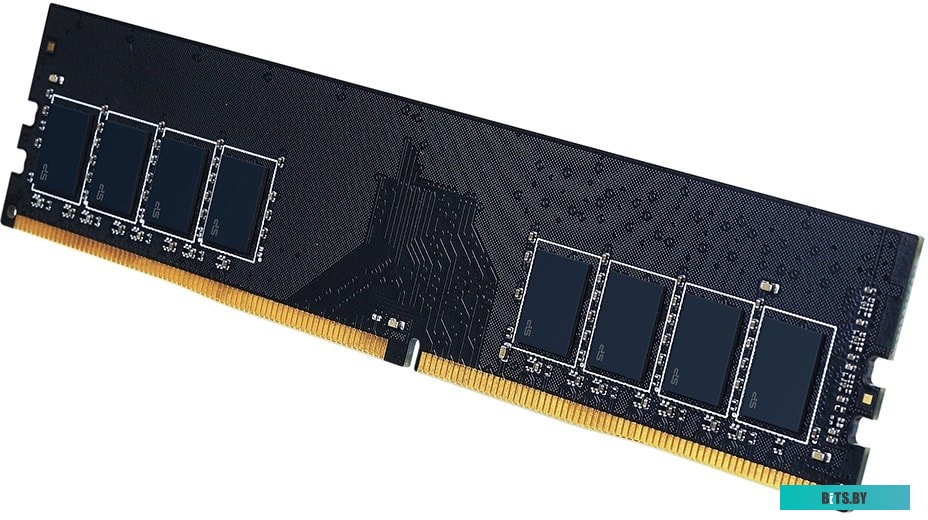 Модуль памяти Silicon Power Xpower AirCool 2x8GB DDR4 PC4-28800 SP016GXLZU360B2A