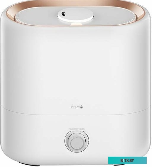 Увлажнитель воздуха Deerma DEM-ST635W