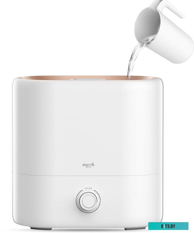 Увлажнитель воздуха Deerma DEM-ST635W