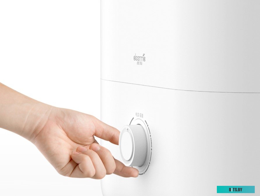 Увлажнитель воздуха Deerma DEM-ST635W