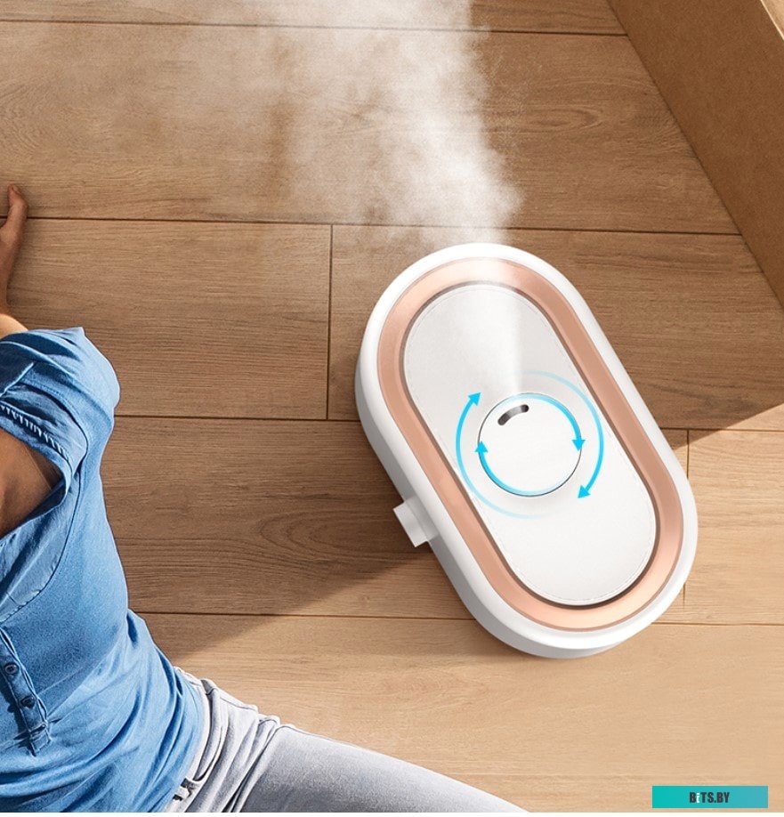 Увлажнитель воздуха Deerma DEM-ST635W