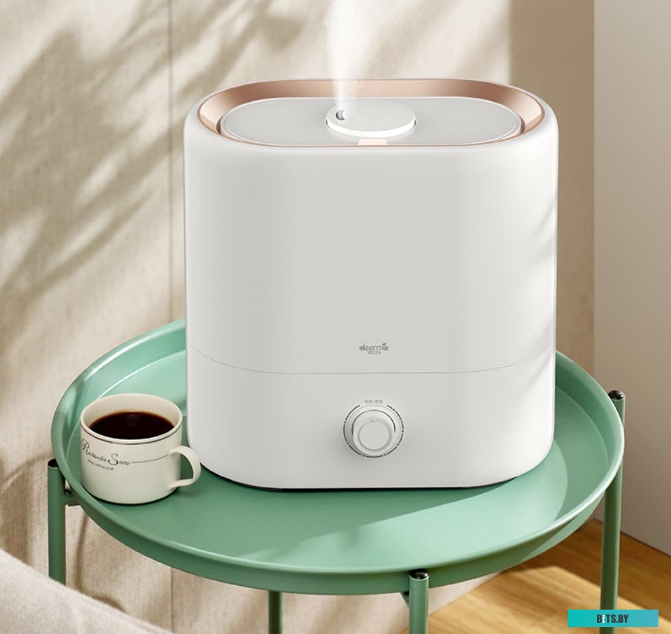 Увлажнитель воздуха Deerma DEM-ST635W