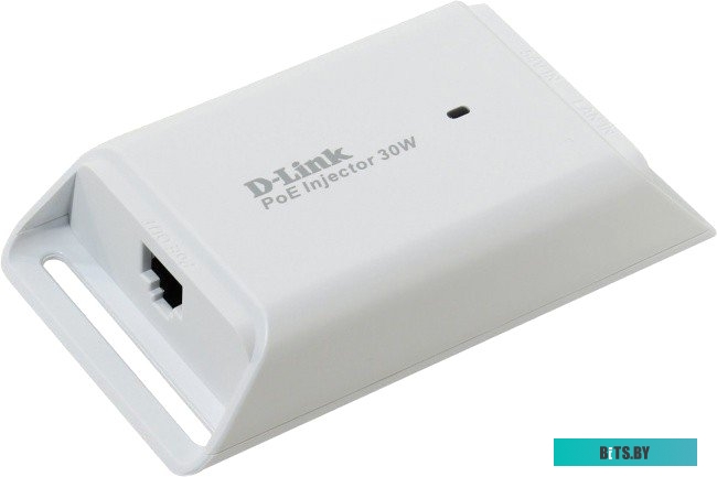 PoE-инжектор D-Link DPE-301GI/A1B