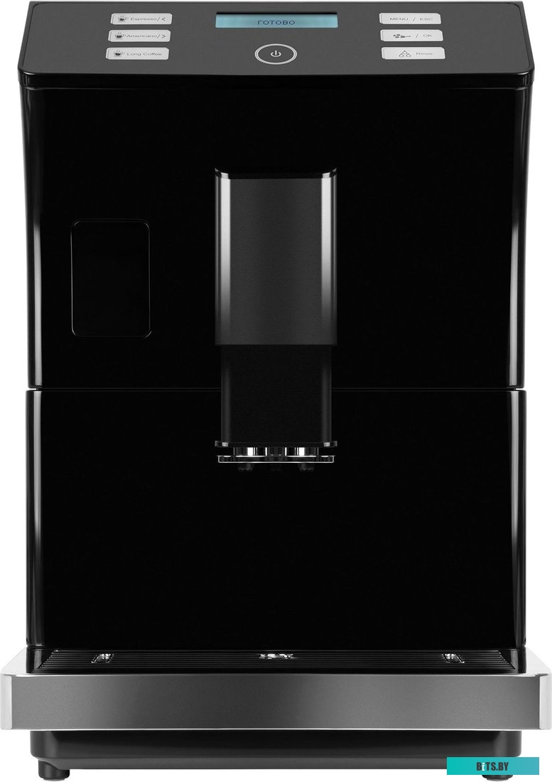 CFX-A02R Кофемашина CFX-A02R BARISTA ROMBICA