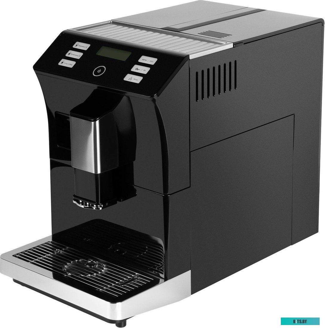 CFX-A02R Кофемашина CFX-A02R BARISTA ROMBICA