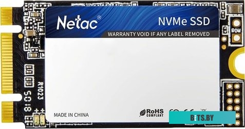 SSD Netac N930ES NT01N930ES-256G-E2X