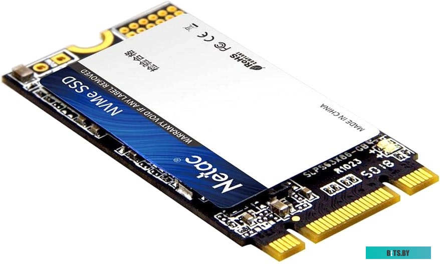 SSD Netac N930ES NT01N930ES-256G-E2X