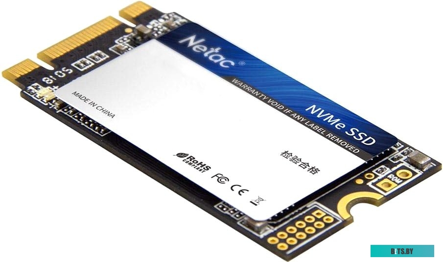 SSD Netac N930ES NT01N930ES-256G-E2X