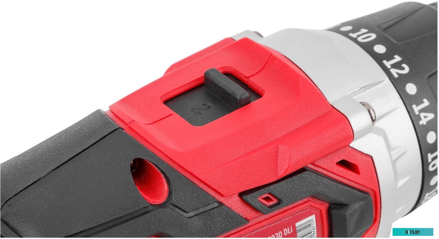 Дрель-шуруповерт Wortex BD 2030 Dli BD2030Dli0029 (без АКБ)