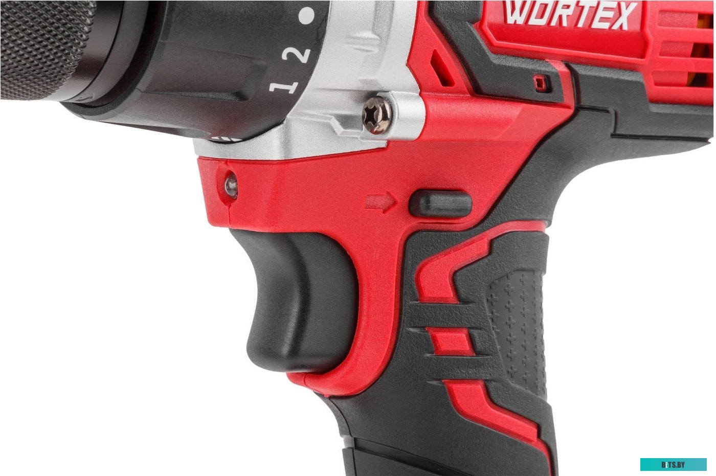 Дрель-шуруповерт Wortex BD 2030 Dli BD2030Dli0029 (без АКБ)