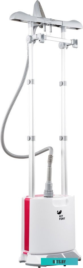 Отпариватель Kitfort KT-915