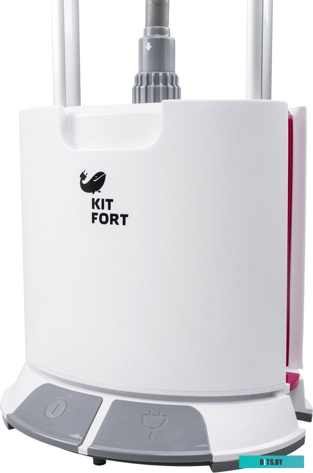 Отпариватель Kitfort KT-915