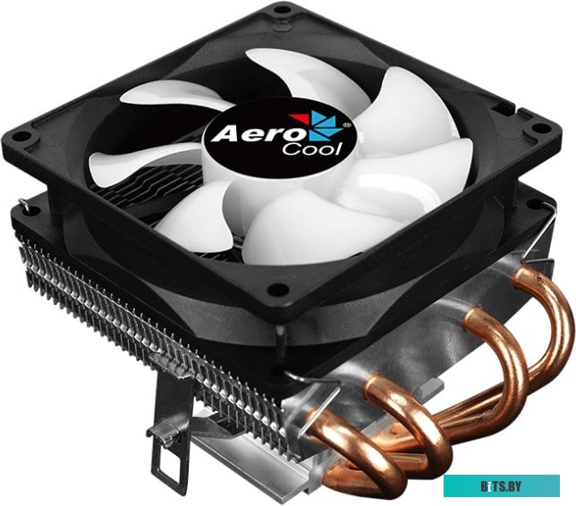 Кулер для процессора AEROCOOL MULTI SOCKET 4710562750201.