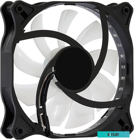 Вентилятор для корпуса AEROCOOL COSMO 12 RGB 4718009158597