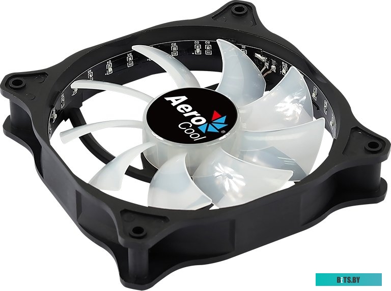 Вентилятор для корпуса AEROCOOL COSMO 12 RGB 4718009158597