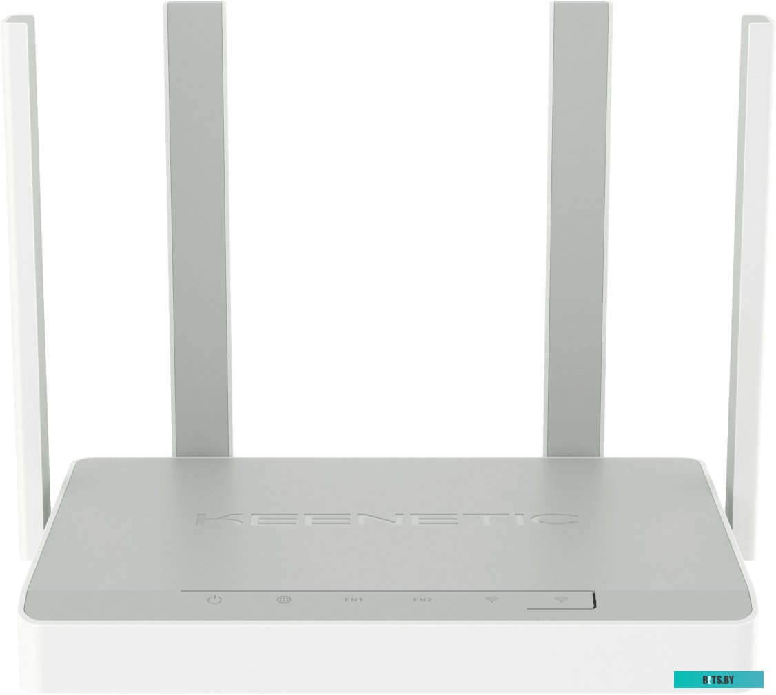 Wi-Fi роутер Keenetic Sprinter KN-3710